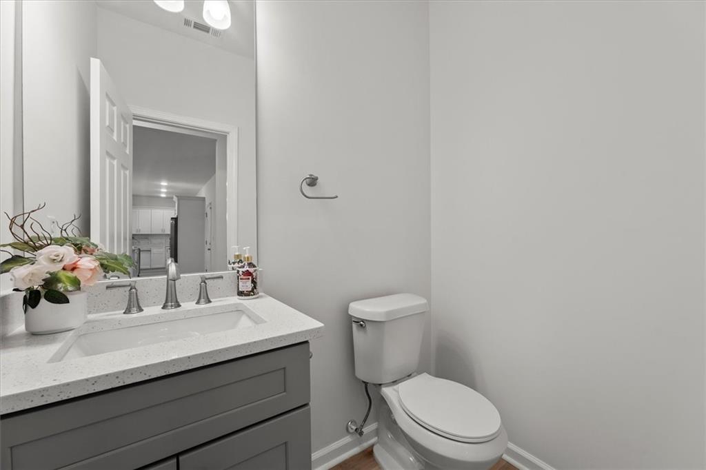 425 Boynton Road Hampton, GA 30228 - Photo 17 of 55