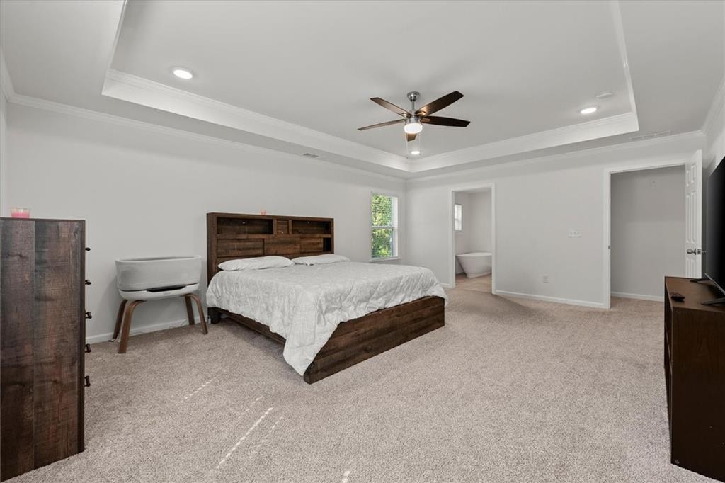 425 Boynton Road Hampton, GA 30228 - Photo 25 of 55