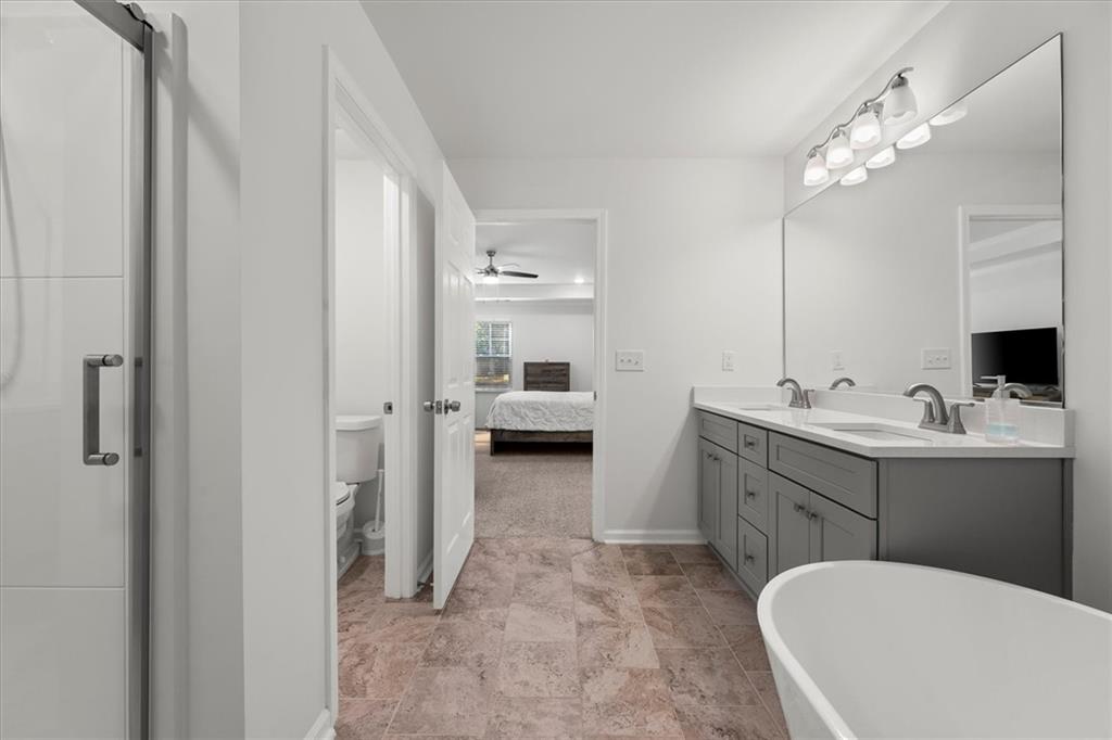 425 Boynton Road Hampton, GA 30228 - Photo 30 of 55