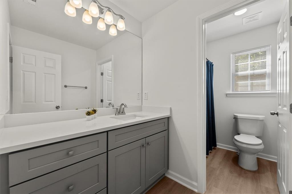 425 Boynton Road Hampton, GA 30228 - Photo 40 of 55