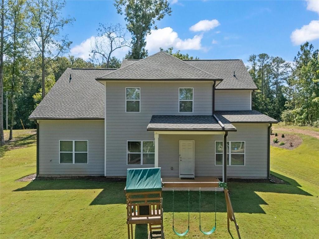 425 Boynton Road Hampton, GA 30228 - Photo 48 of 55