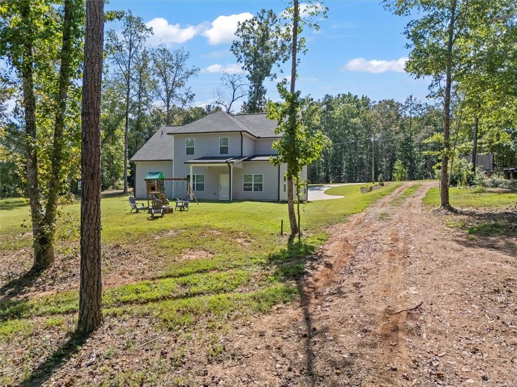 425 Boynton Road Hampton, GA 30228 - Photo 49 of 55