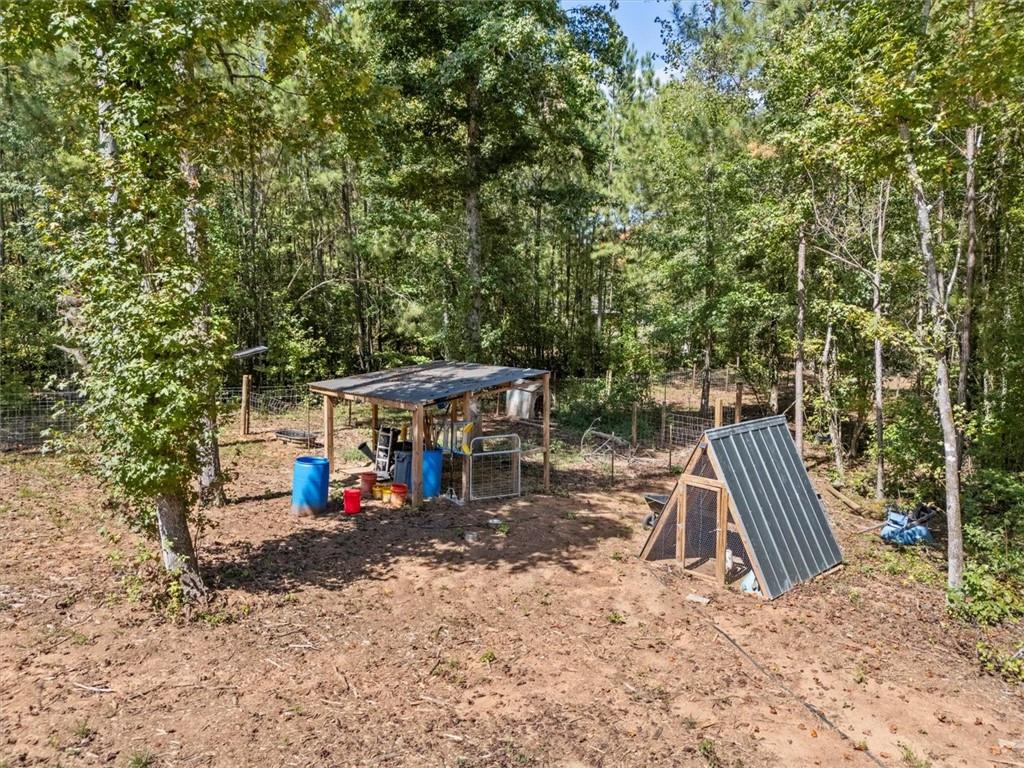 425 Boynton Road Hampton, GA 30228 - Photo 51 of 55