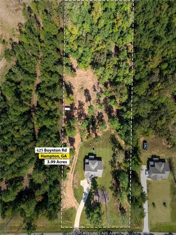 425 Boynton Road Hampton, GA 30228 - Photo 53 of 55