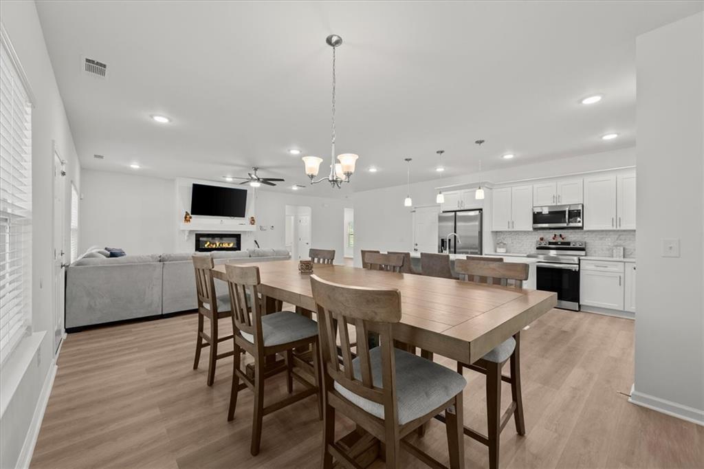 425 Boynton Road Hampton, GA 30228 - Photo 9 of 55