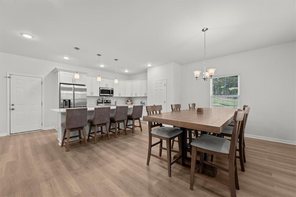 425 Boynton Road Hampton, GA 30228 - Photo 10 of 55