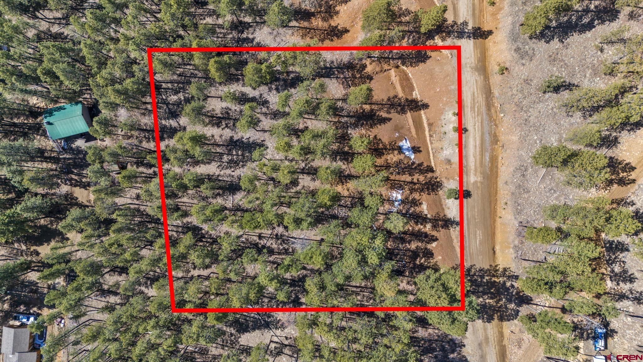 314 Deer Ridge Drive Bayfield, CO 81122 - Photo 2 of 16