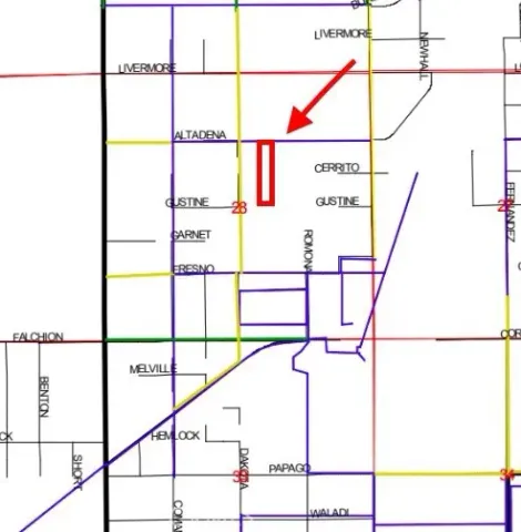 $1,675,000 | 0 463-371-22 Altadena Street, St. Paul, MN 55124