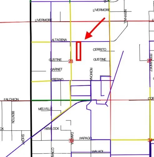 0 463-371-22 Altadena Street St. Paul, MN 55124 - Photo 8 of 15