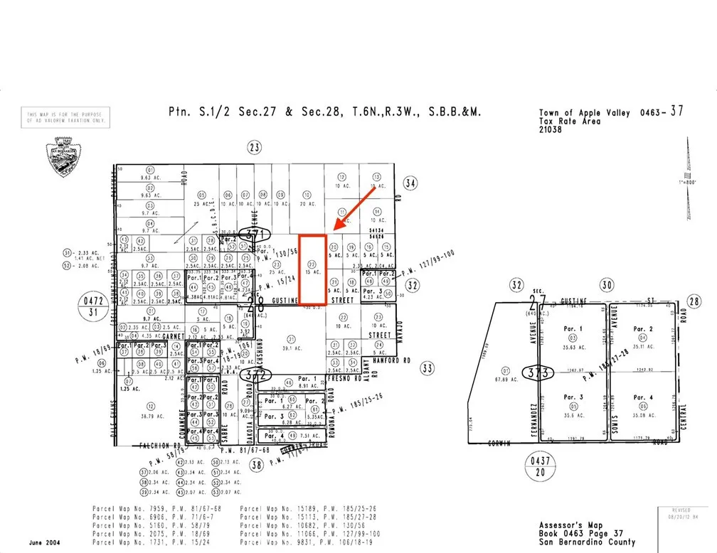 0 463-371-22 Altadena Street St. Paul, MN 55124 - Photo 9 of 15
