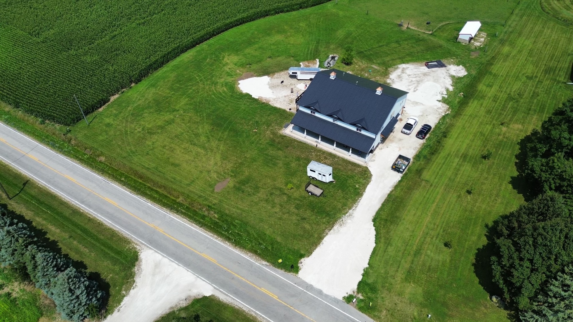 44-w552 Ramm Road Maple Park, IL 60151 - Photo 30 of 37