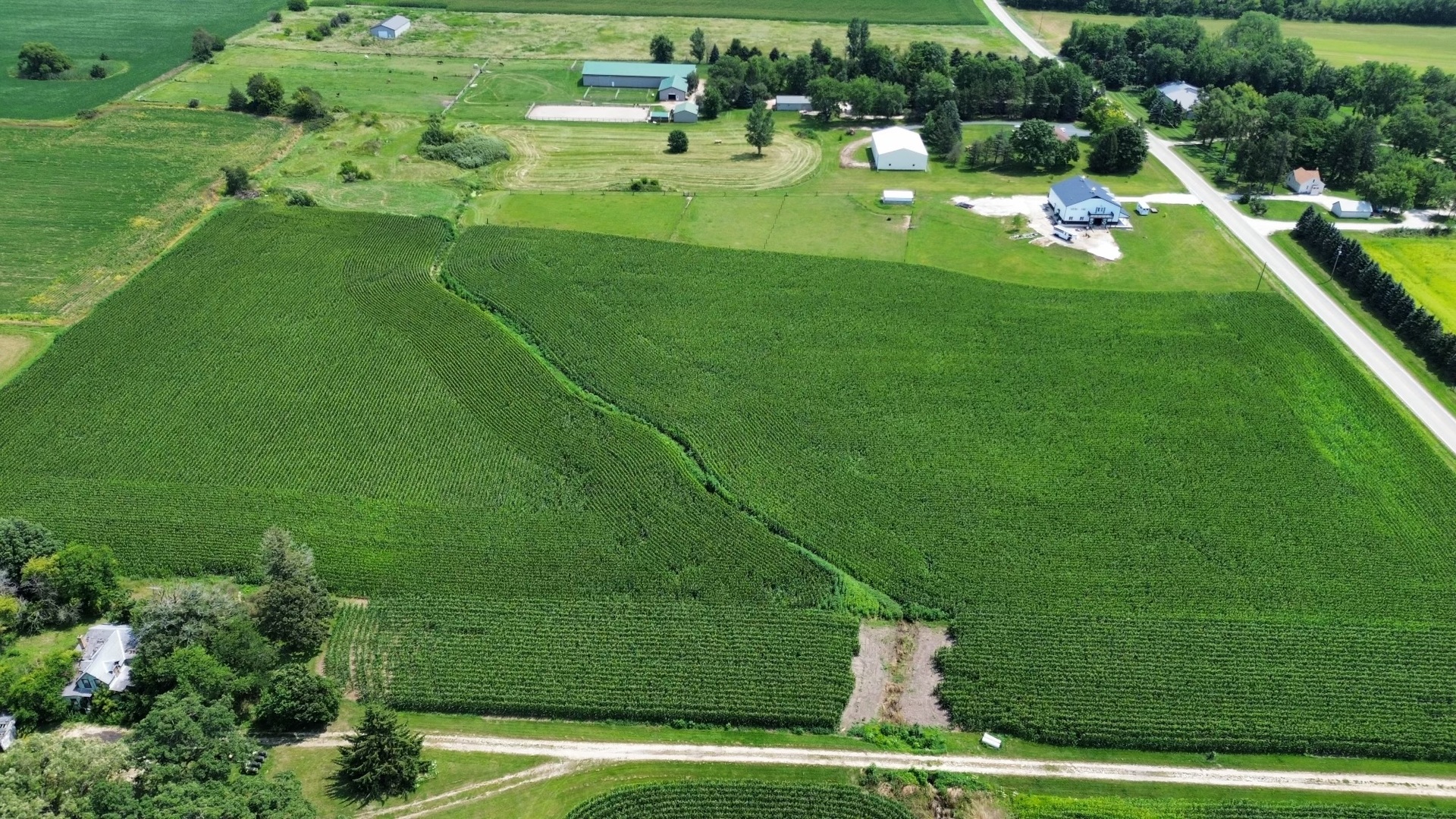 44-w552 Ramm Road Maple Park, IL 60151 - Photo 32 of 37