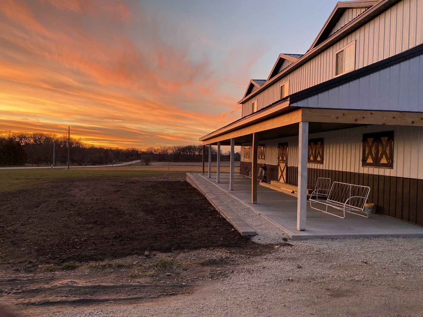 44-w552 Ramm Road Maple Park, IL 60151 - Photo 36 of 37