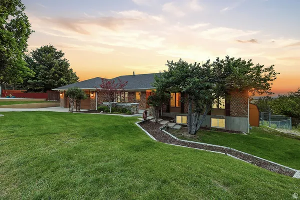 $1,275,000 | 2342 Charros Road, Sandy, UT 84092