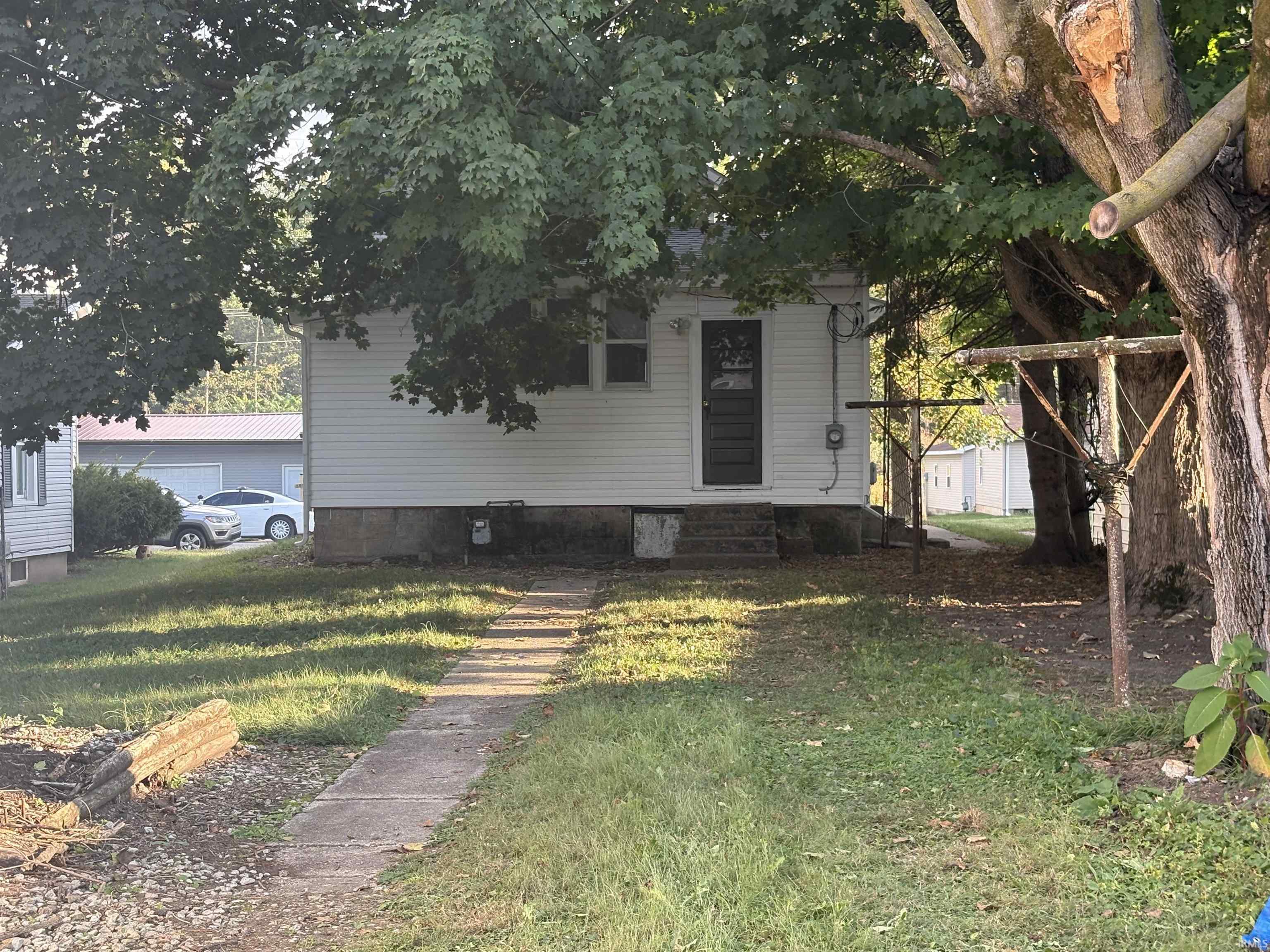 558 East 2nd Street Peru, IN 46970 - Photo 11 of 12