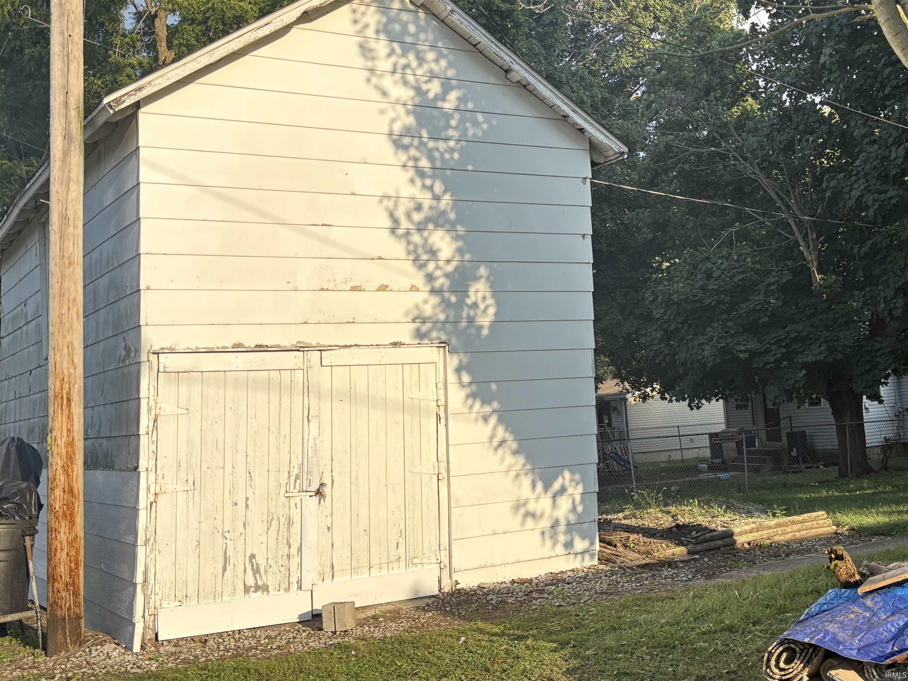 558 East 2nd Street Peru, IN 46970 - Photo 12 of 12