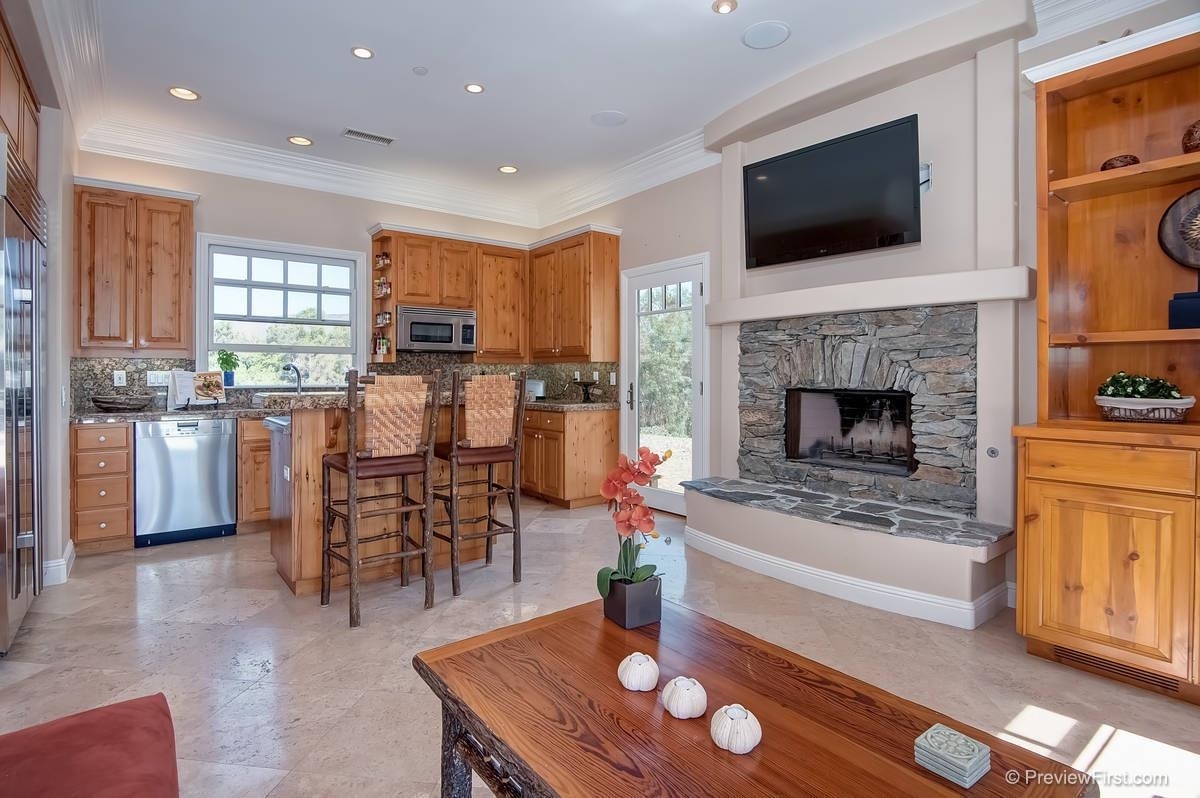 3453 Toscano Court Encinitas, CA 92024 - Photo 20 of 25 Guest House