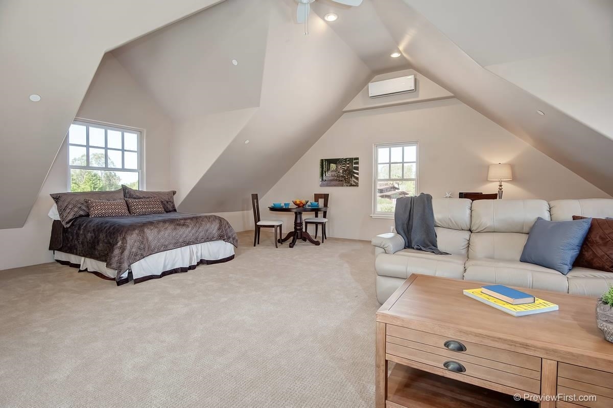 3453 Toscano Court Encinitas, CA 92024 - Photo 21 of 25 New office/studio over detached garage