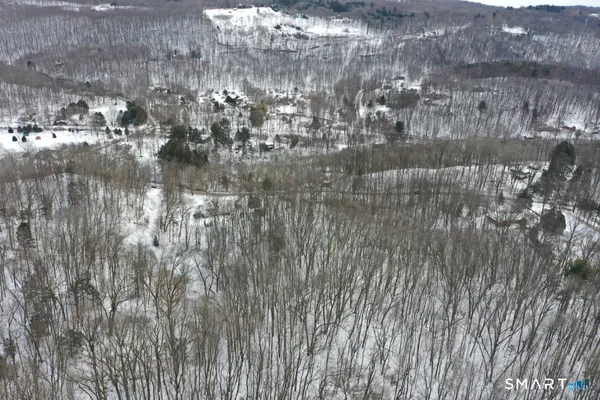 a close up of a white wall