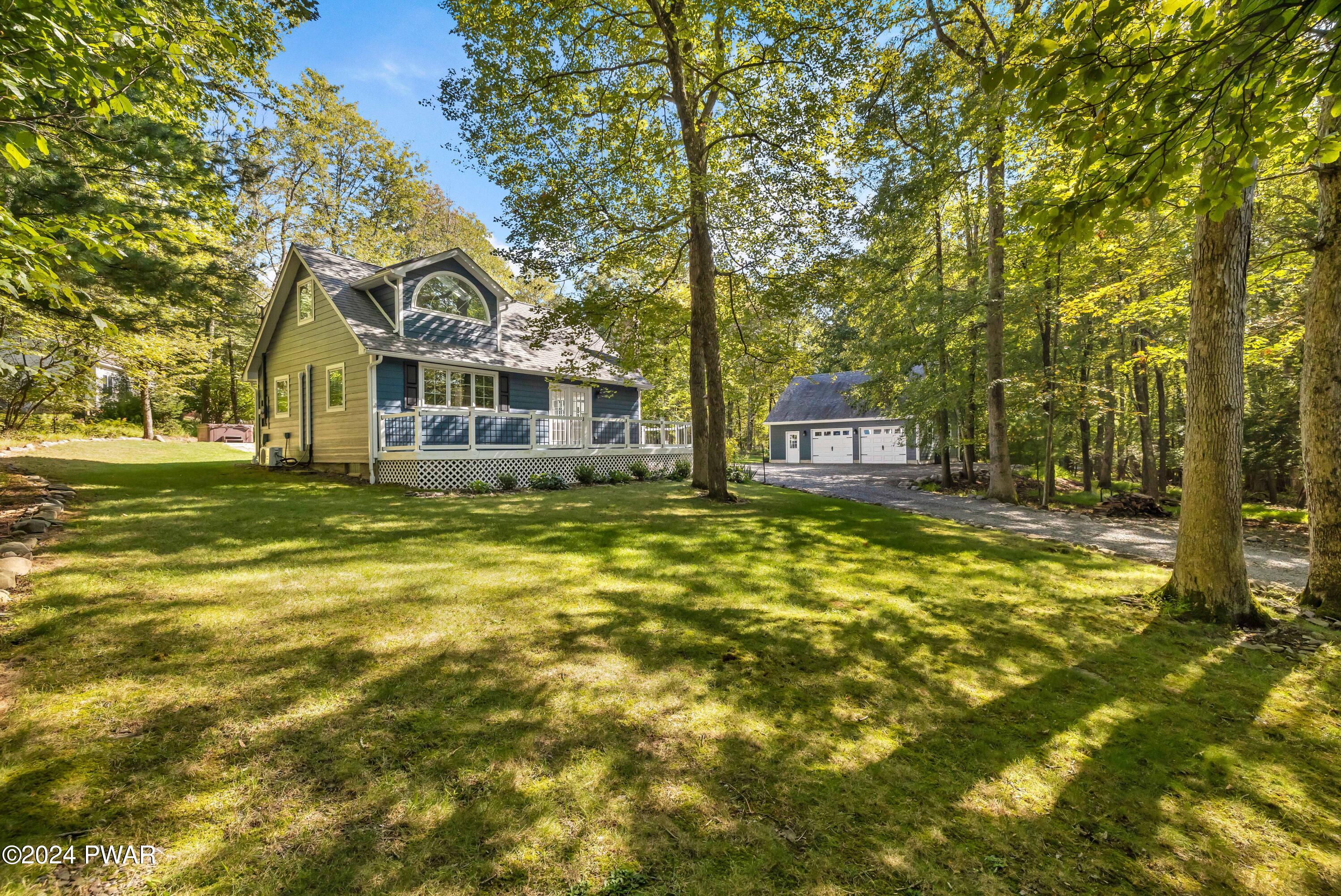 533 Big Oak Road Canadensis, PA 18325 - Photo 44 of 56 100-Photos-8