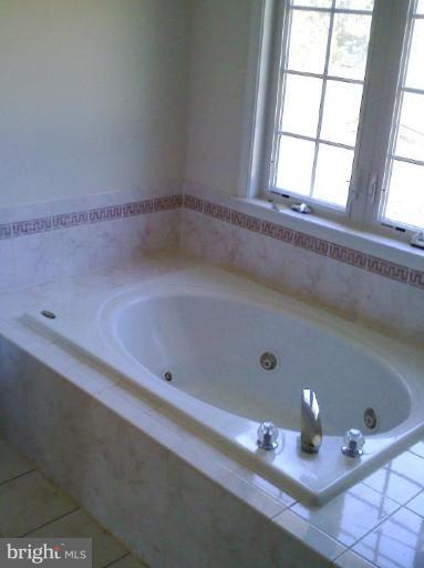 2617 Bel Pre Road Silver Spring, MD 20906 - Photo 18 of 26 Master Bath