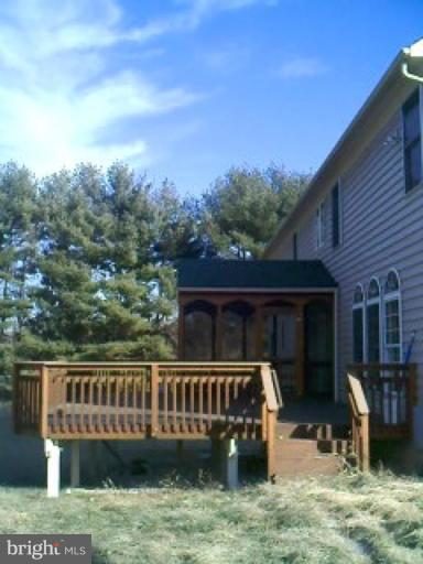 2617 Bel Pre Road Silver Spring, MD 20906 - Photo 4 of 26 Deck