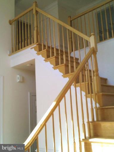 2617 Bel Pre Road Silver Spring, MD 20906 - Photo 7 of 26 Staircase