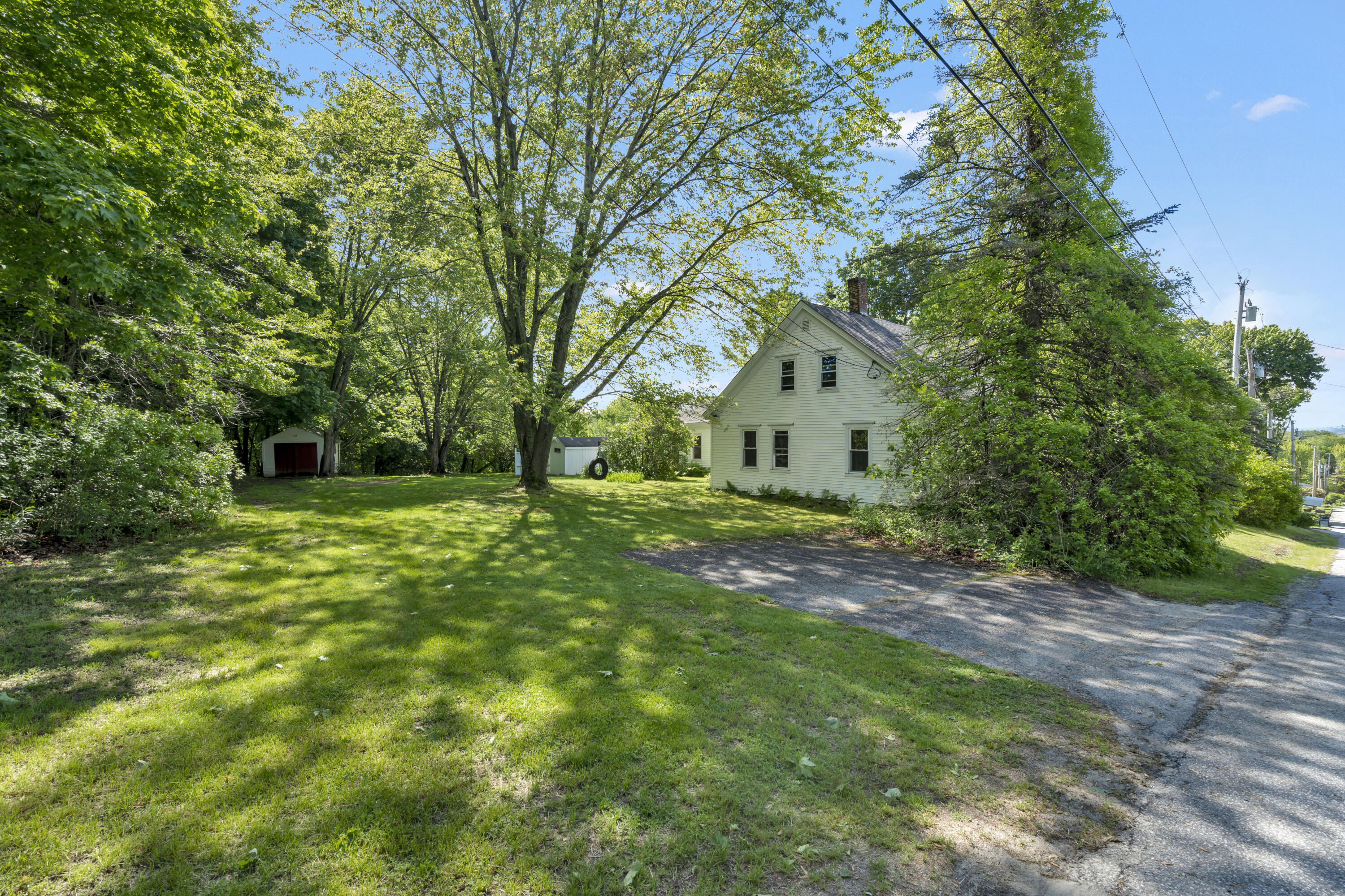 209 Oak Hill Road Auburn, ME 04210 - Photo 37 of 58 DSC02884