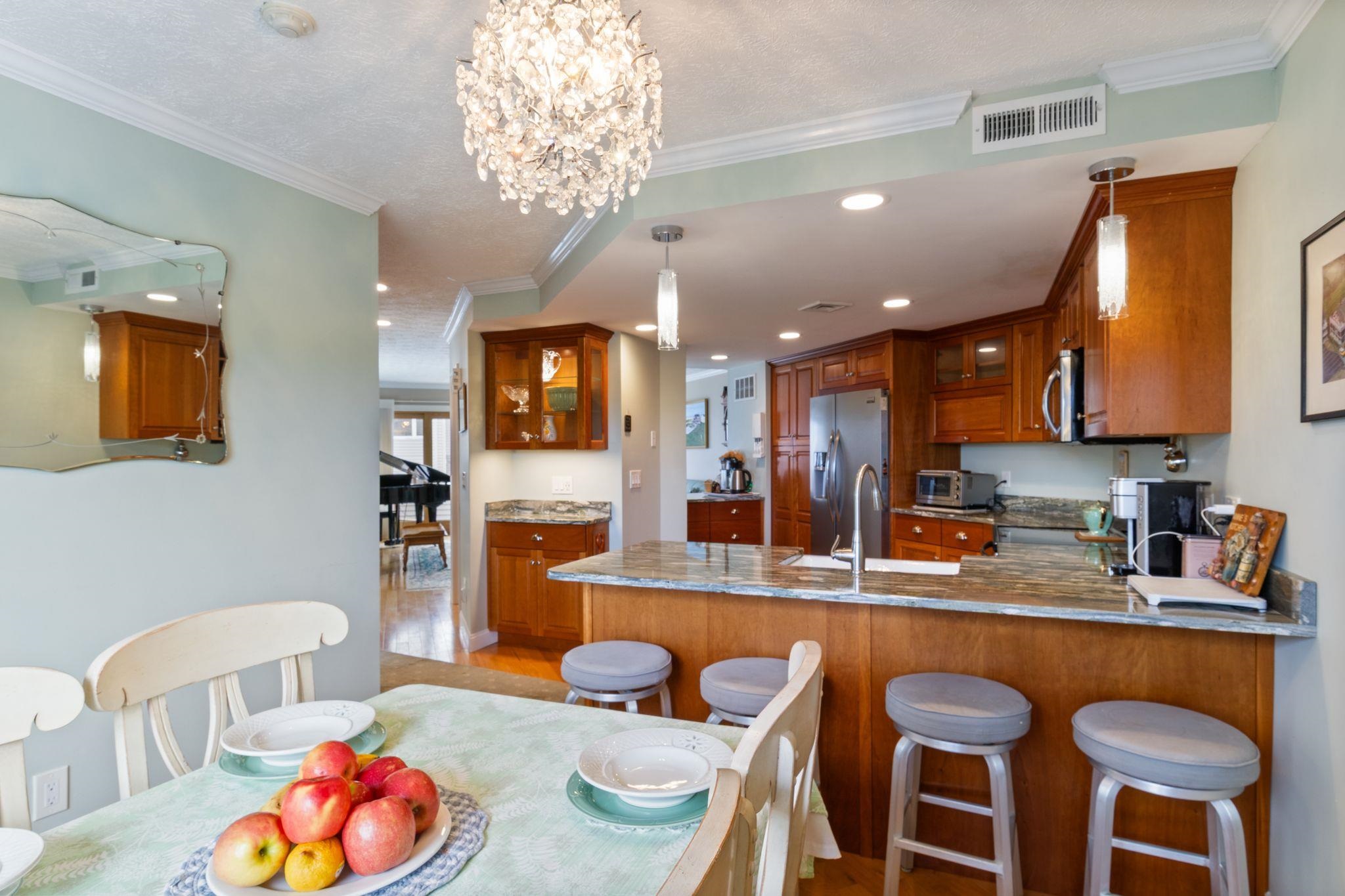 939 Ocean Boulevard, Unit 6 Hampton, NH 03842 - Photo 14 of 37