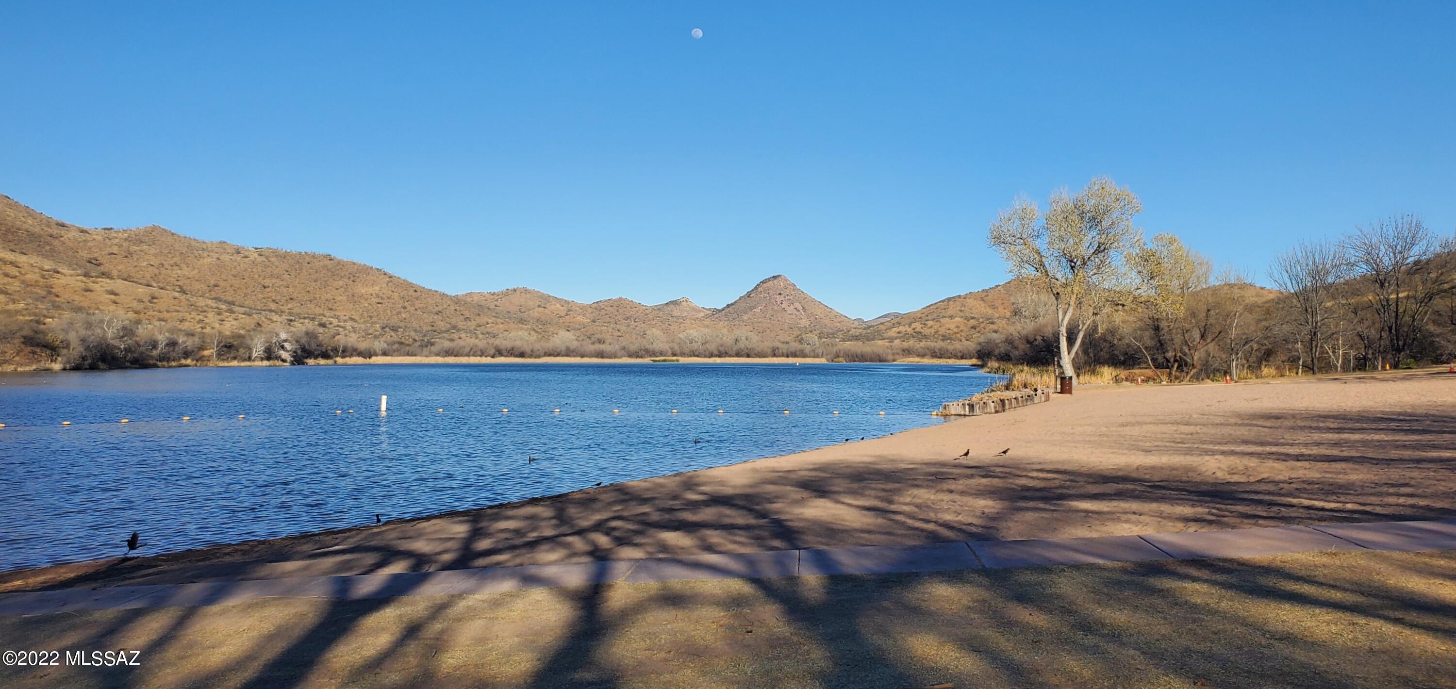 Baca Road, Unit 18 Nogales, AZ 85621 - Photo 36 of 36