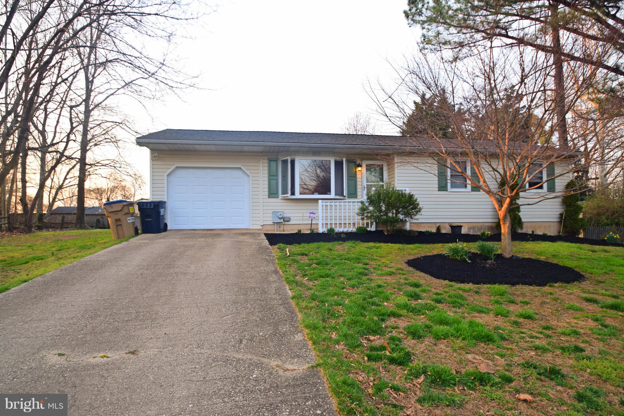 55 Elk Road Chesapeake City, MD 21915 - Photo 1 of 26 View