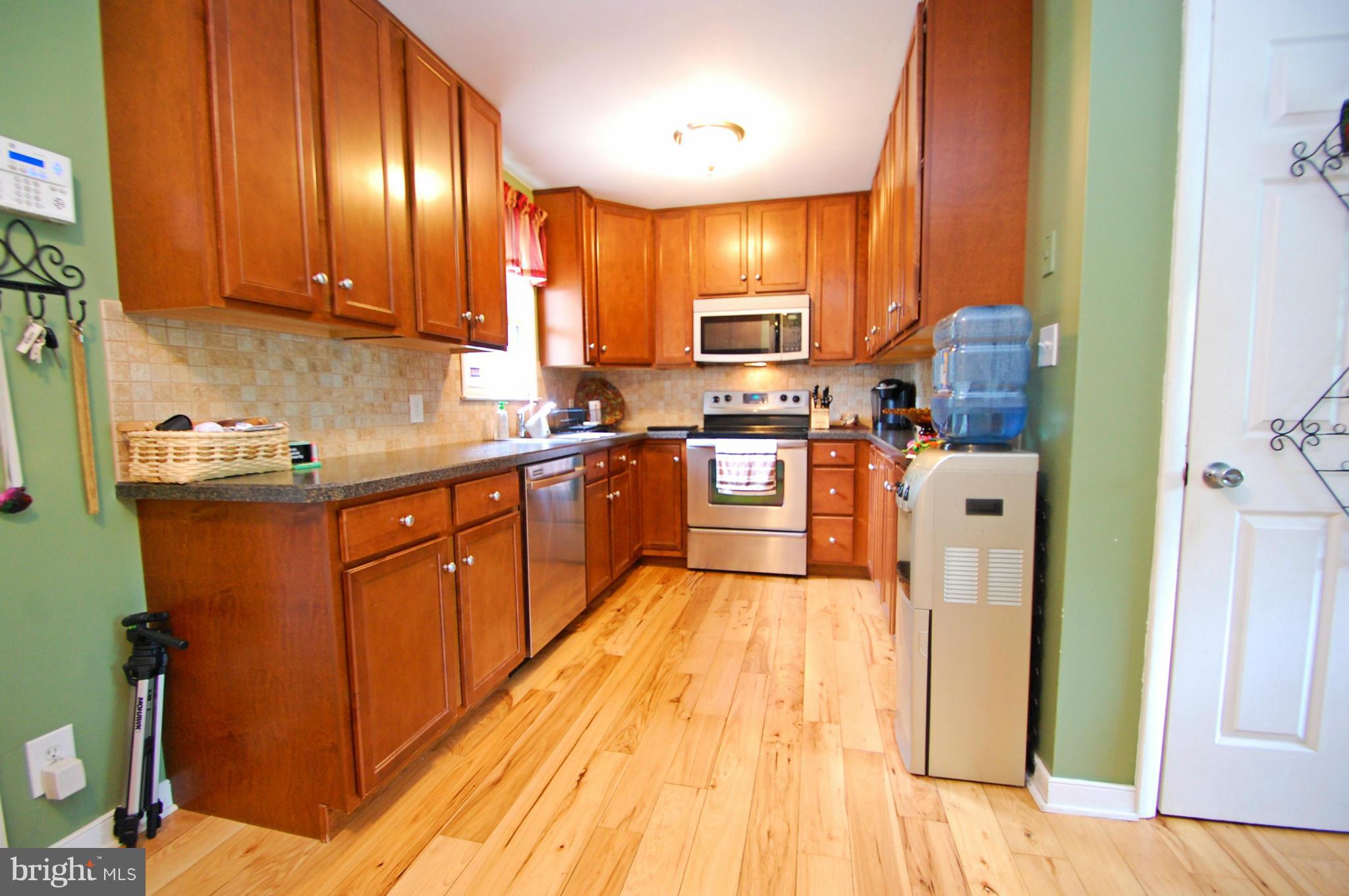 55 Elk Road Chesapeake City, MD 21915 - Photo 12 of 26 Kitchen
