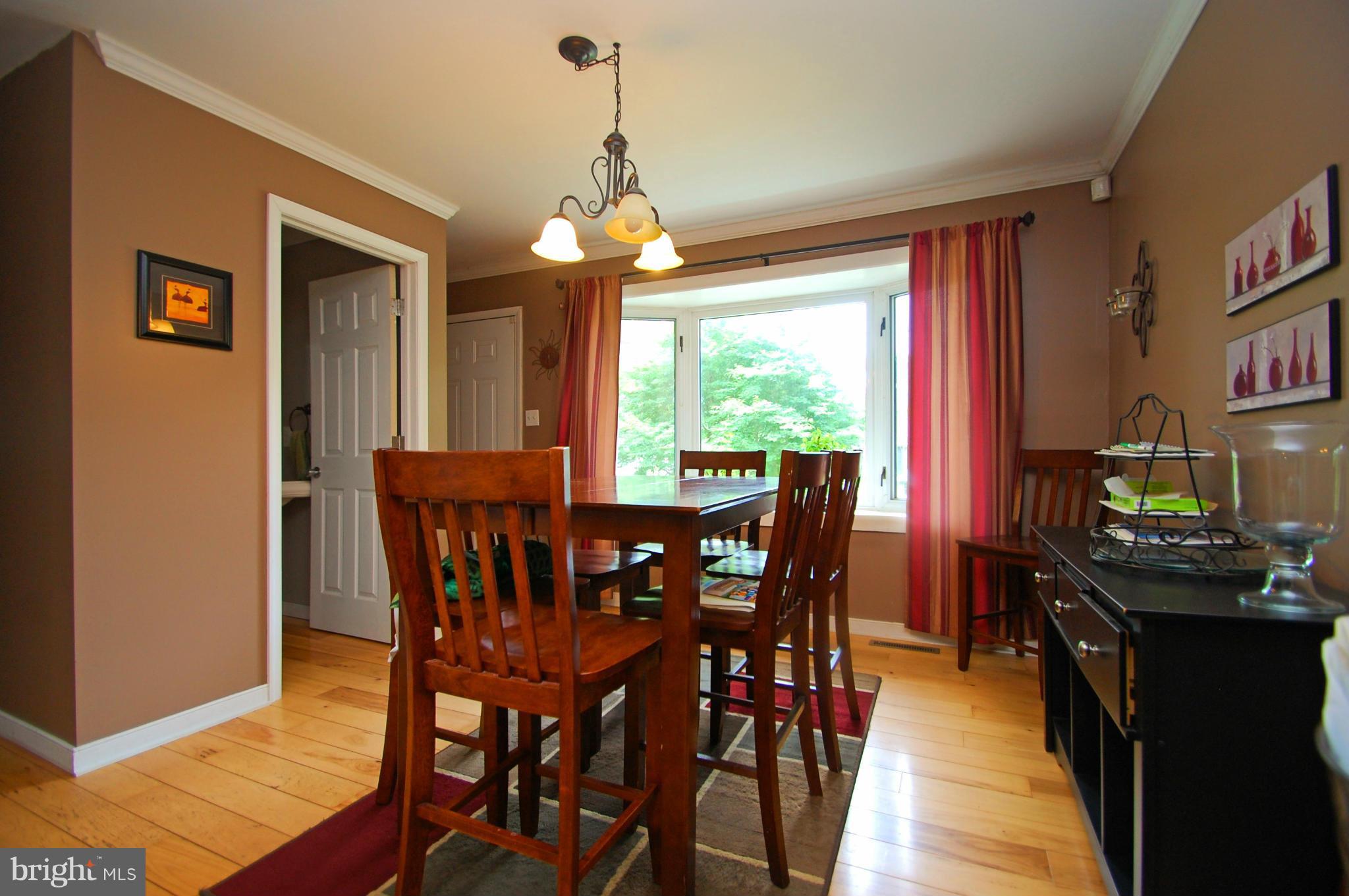 55 Elk Road Chesapeake City, MD 21915 - Photo 13 of 26 Dining Room