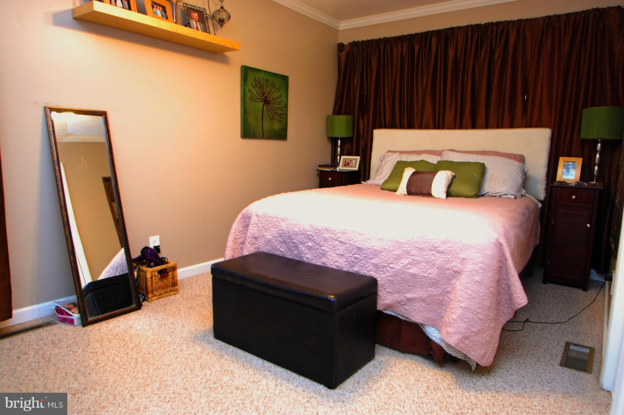 55 Elk Road Chesapeake City, MD 21915 - Photo 16 of 26 Bedroom (Master)