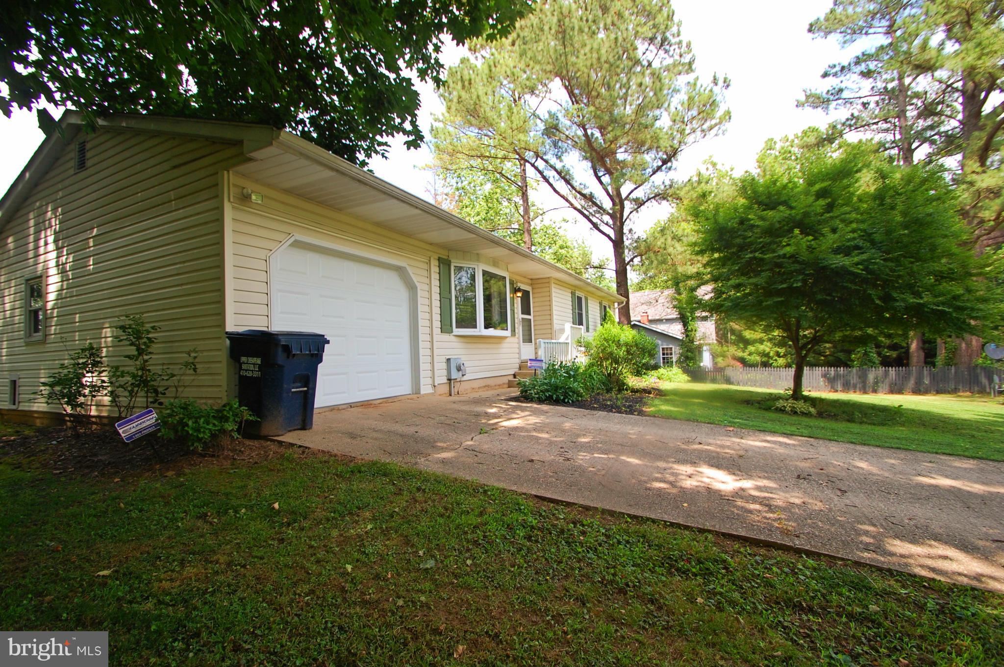 55 Elk Road Chesapeake City, MD 21915 - Photo 3 of 26 Exterior (Front)