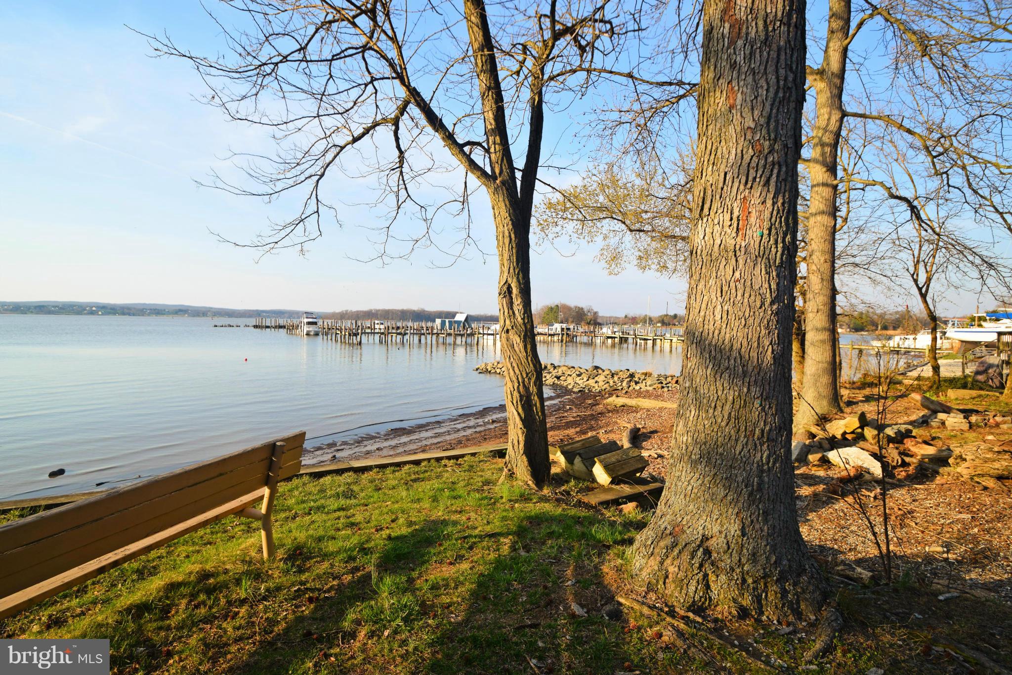 55 Elk Road Chesapeake City, MD 21915 - Photo 22 of 26 spectacular setting.