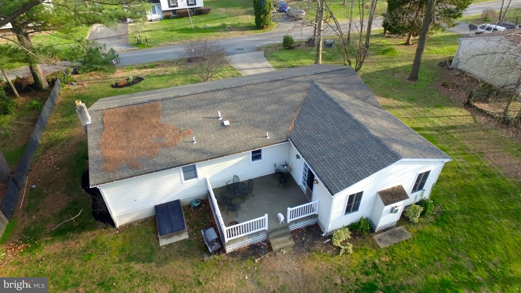 55 Elk Road Chesapeake City, MD 21915 - Photo 25 of 26 Exterior (Rear)