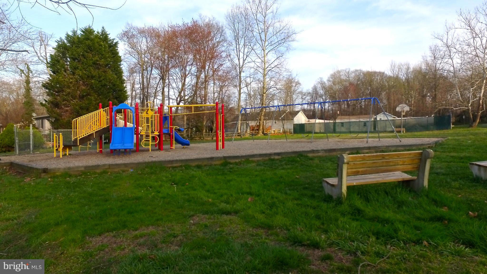 55 Elk Road Chesapeake City, MD 21915 - Photo 26 of 26 Community playground