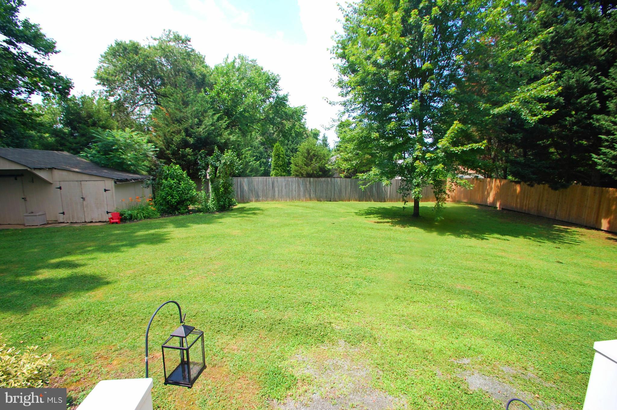 55 Elk Road Chesapeake City, MD 21915 - Photo 6 of 26 Exterior (Rear)