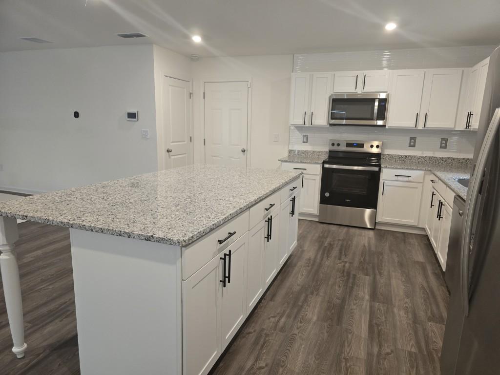 612 Leisure Pointe Road Macon, GA 31216 - Photo 16 of 37