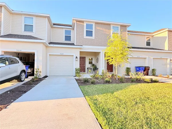 $2,100 | 5020 Revolutionary Way, St. Cloud, FL 34769