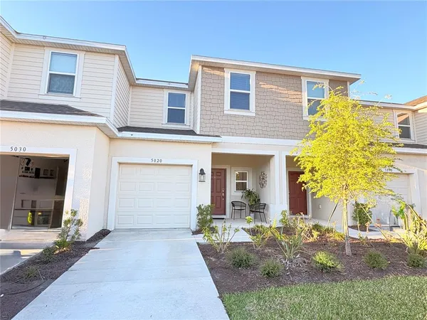 $2,100 | 5020 Revolutionary Way, St. Cloud, FL 34769