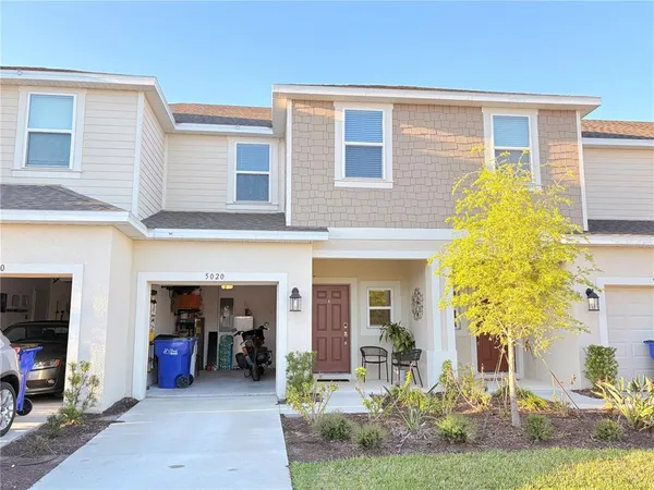 $2,100 | 5020 Revolutionary Way, St. Cloud, FL 34769