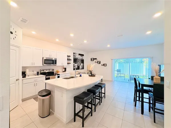 $2,100 | 5020 Revolutionary Way, St. Cloud, FL 34769