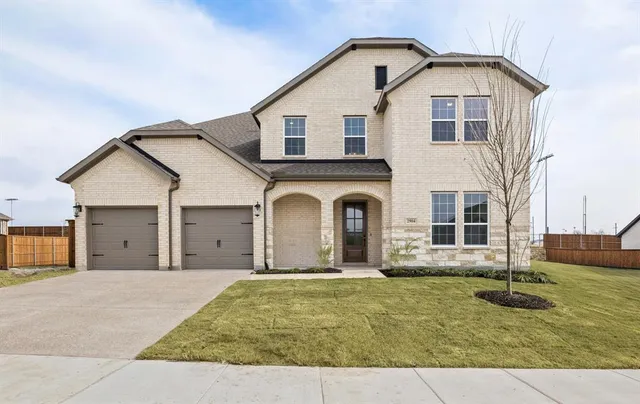 $569,000 | 2904 Wallis Drive, Melissa, TX 75454