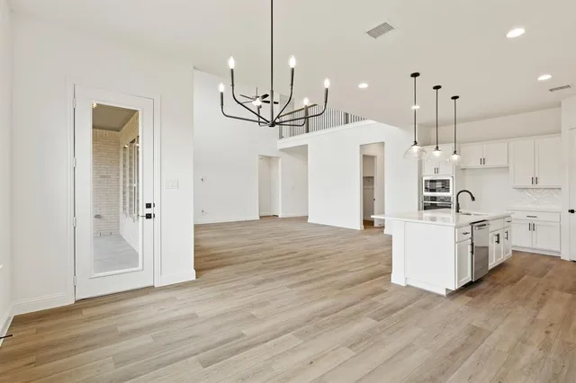 $569,000 | 2904 Wallis Drive, Melissa, TX 75454