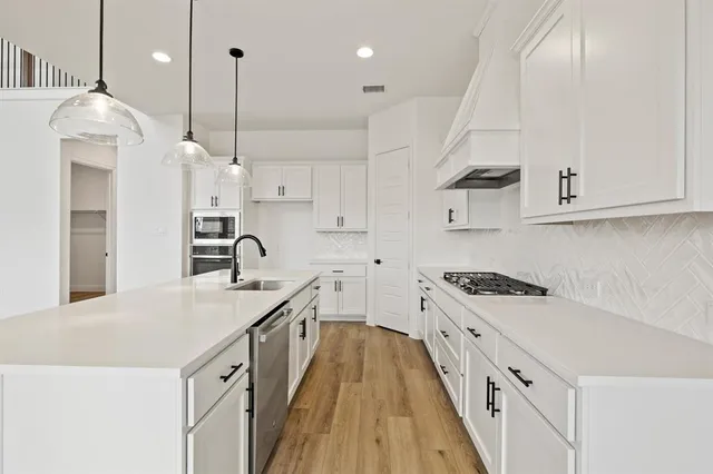 $569,000 | 2904 Wallis Drive, Melissa, TX 75454