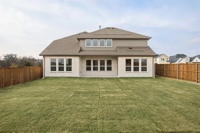 $569,000 | 2904 Wallis Drive, Melissa, TX 75454