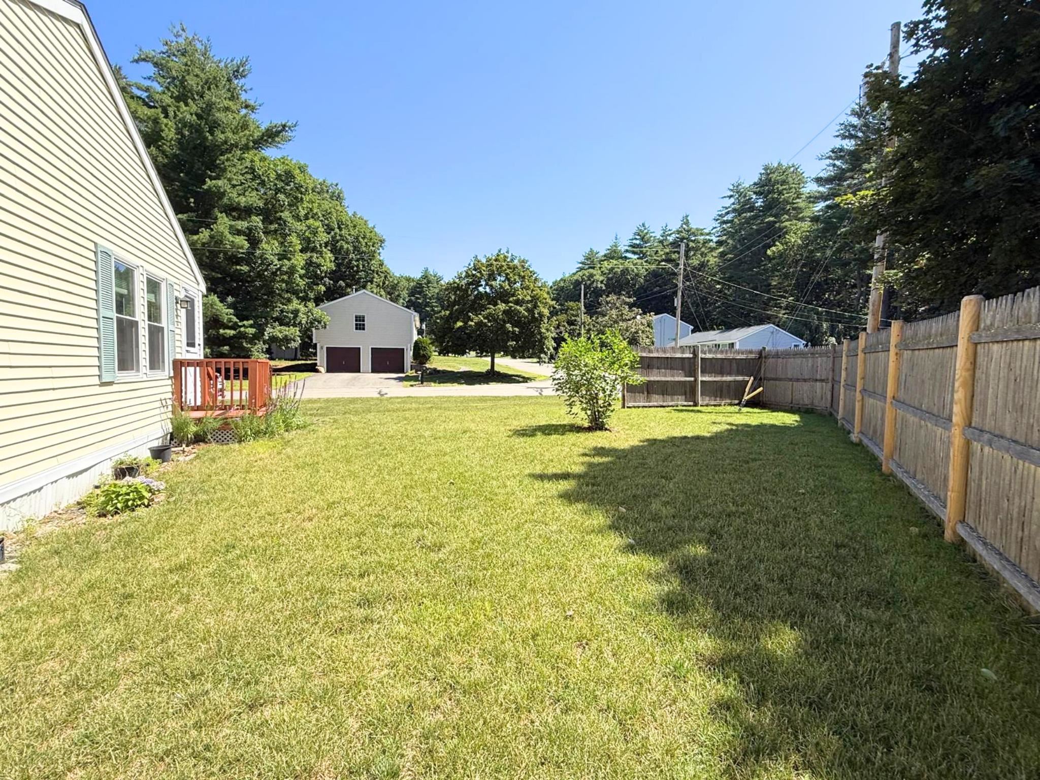 5 Santa Fe Road Nashua, NH 03062 - Photo 21 of 26 Gallery Image 21