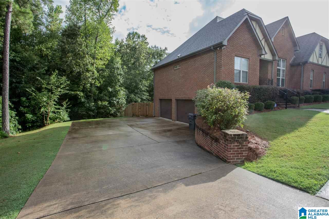 345 Deer Ridge Lane Chelsea, AL 35043 - Photo 47 of 48